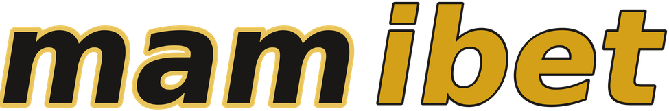 mamibet logo